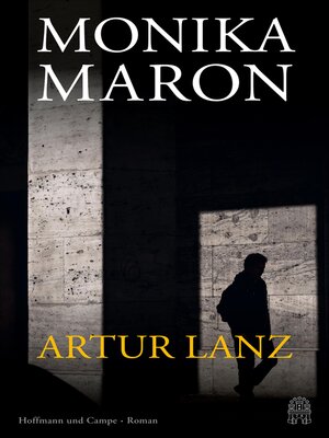cover image of Artur Lanz